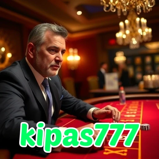 kipas777: Petualangan Seru dalam Dunia Game Online Indonesia