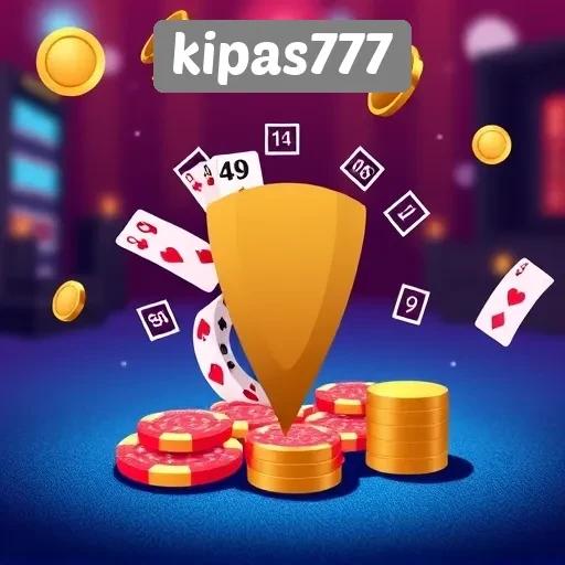 Cara Bergabung dan Bermain di Kipas777 Secara Mudah