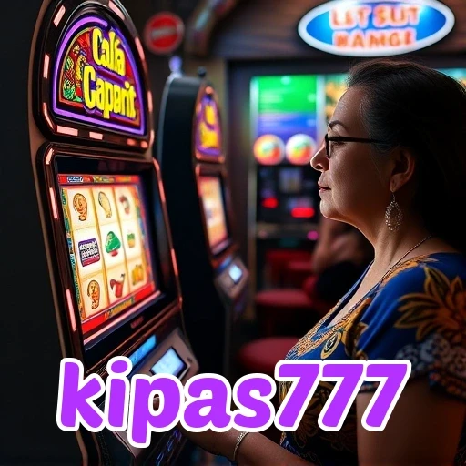 kipas777: Panduan Permainan Seru untuk Para Penggemar Game Online