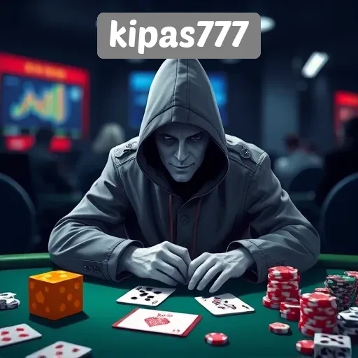Analisis Keamanan dan Privasi di Kipas777