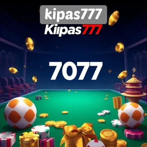 Perbandingan Kipas777 Dengan Situs Game Lain Di Indonesia