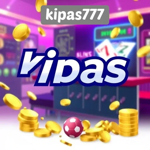 Kipas777 dan Pilihan Permainan yang Beragam