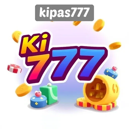 Mengenal Kipas777 sebagai Platform Game Online Terpercaya