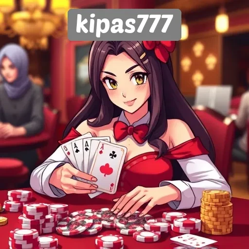 Bagaimana Kipas777 Menyediakan Pengalaman Bermain yang Aman dan Nyaman