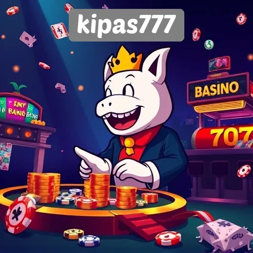 Review Pengalaman Pengguna di Situs Kipas777