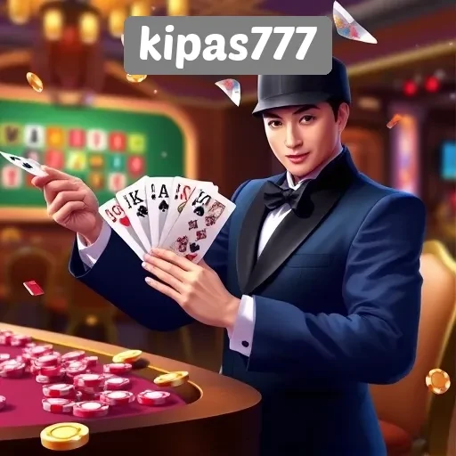 Kipas777: Peluang Menjadi Pemenang Dalam Permainan