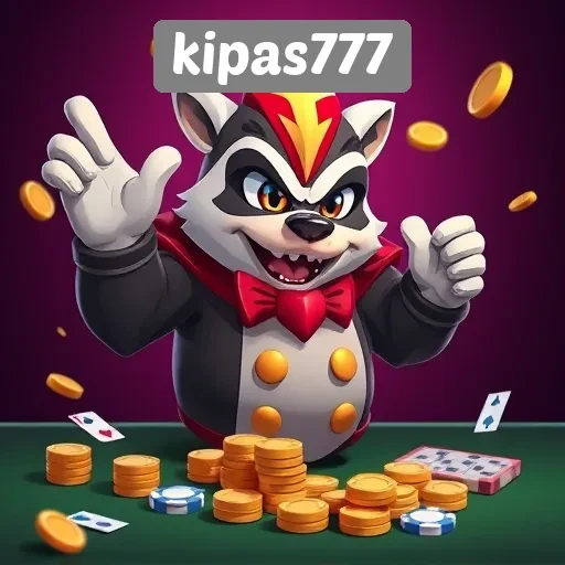 Mitos dan Fakta Seputar Kipas777 dalam Industri Game Online