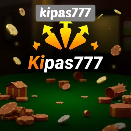 Mengulas Fitur dan Layanan di Situs Kipas777