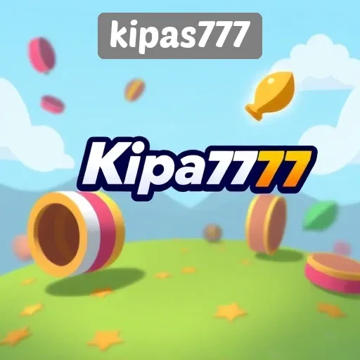 Ulasan Terbaru Mengenai Kipas777 Sebagai Platform Game