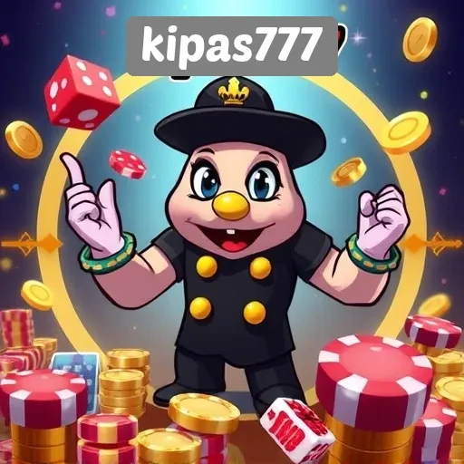 Ulasan Lengkap Mengenai Situs Game Kipas777