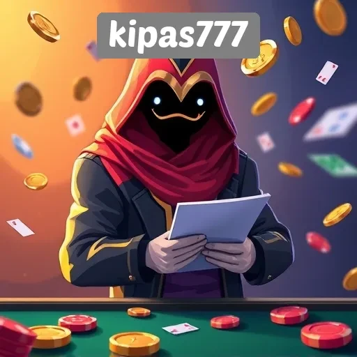 Informasi Keamanan dan Perizinan Situs Kipas777