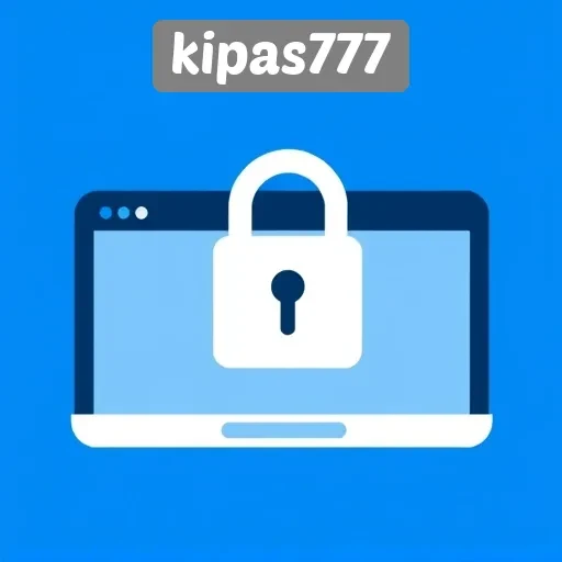 Tinjauan Keamanan dan Privasi di Kipas777
