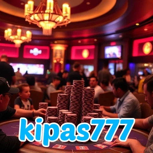 kipas777: Strategi Menang Terbaik di Dunia Permainan Online