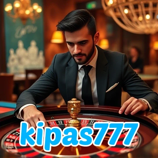 kipas777: Keunggulan Game Strategi yang Seru dan Menarik!