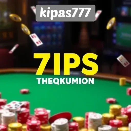 Tips Bermain di Kipas777 untuk Pemula