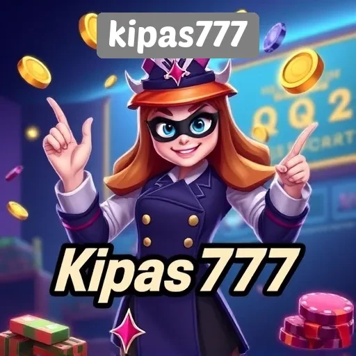 Menilai Pengalaman Pengguna di Kipas777 dalam Berbagai Game