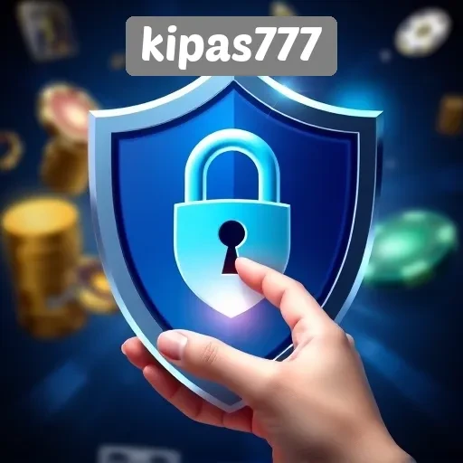 Keamanan dan Privasi Pengguna di Kipas777